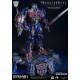 Transformers Age of Extinction Statue Optimus Prime Ultimate Edition 72 cm